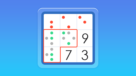 sudoku master app